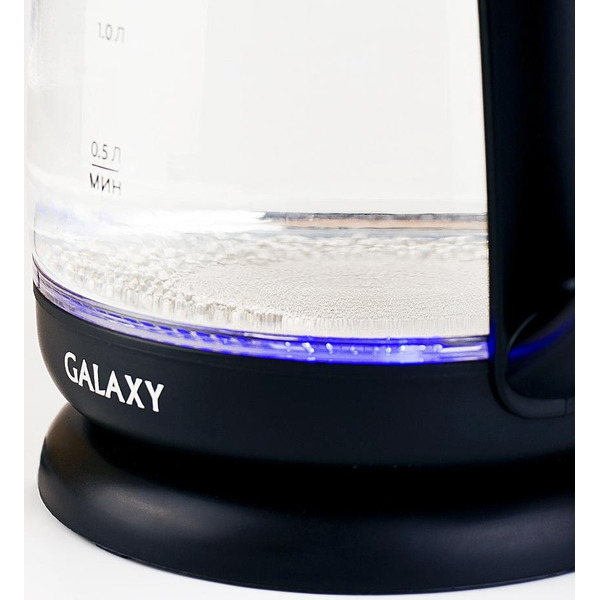 Электрочайник Galaxy GL0550