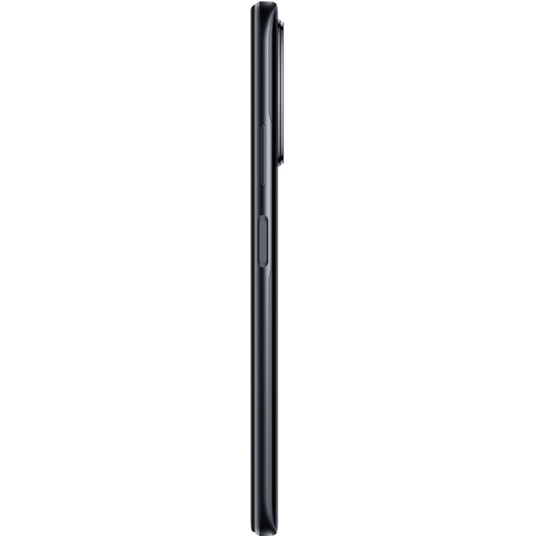 Смартфон Huawei nova Y70 4GB/128GB (MGA-LX9N) Midnight Black