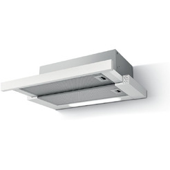 Вытяжка JET AIR AURORA LX/WH/F/60