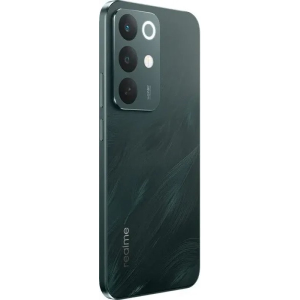 Смартфон Realme C85 Pro 8GB/256GB (темно-зеленый)