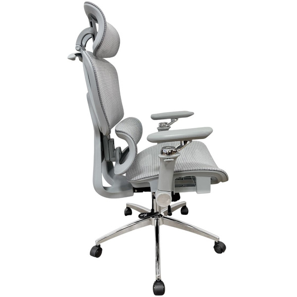 Офисное кресло MYROO Bliss T803-GG (grey)  (OC4102-plg-G)