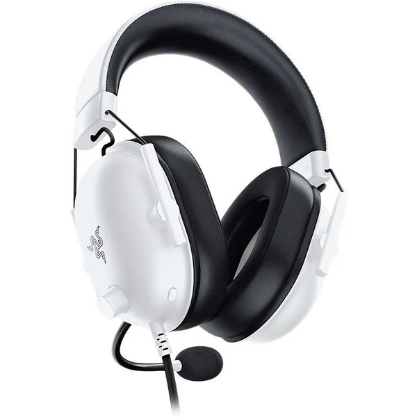 Наушники Razer BlackShark V2 X (RZ04-03241700-R3M1) белый