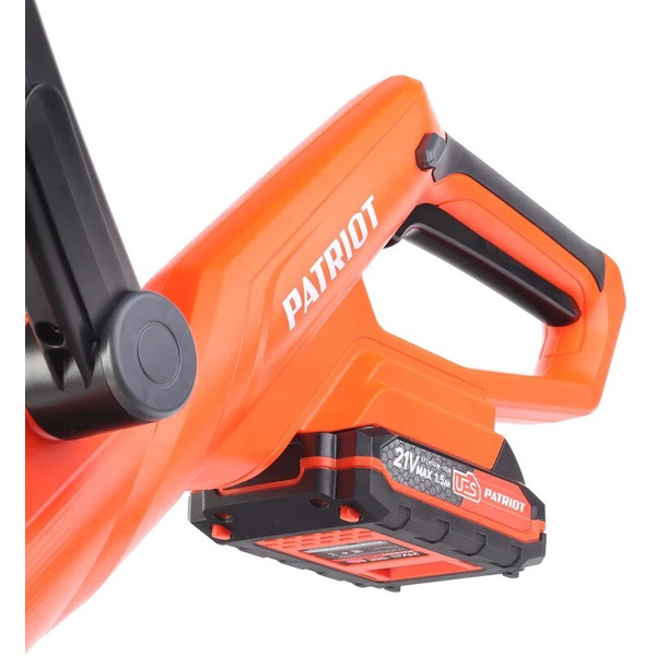 Триммер аккумуляторный PATRIOT PT 238 (250205238)