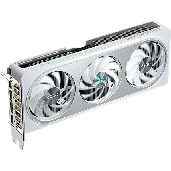 Видеокарта Gigabyte GV-N506TAERO OC-8GD