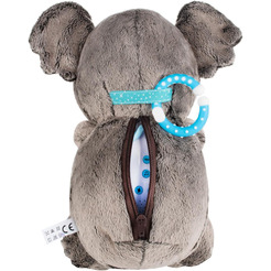 Интерактивная игрушка Fancy Baby Коала FBKO1