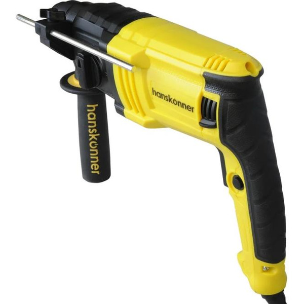 Перфоратор Hanskonner HRH0822RE