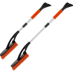 Щетка для снега STARTUL ST9080-05 76-94см