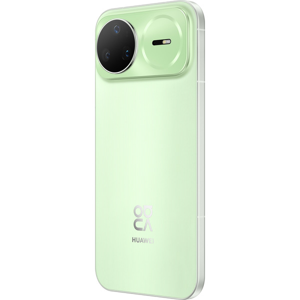 Смартфон Huawei Nova 15 Pro 12GB/256GB (KLE-LX9) Vivid Green