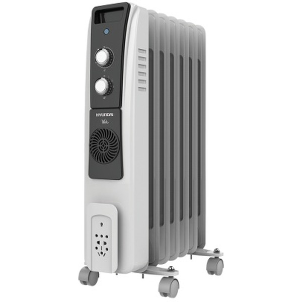 Обогреватель масляный HYUNDAI H-HO-8-09-UI844