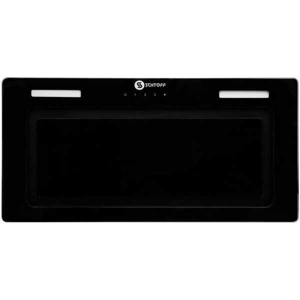 Кухонная вытяжка Schtoff Wanda 60 (черный)