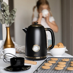 Чайник электрический Aresa AR-3479
