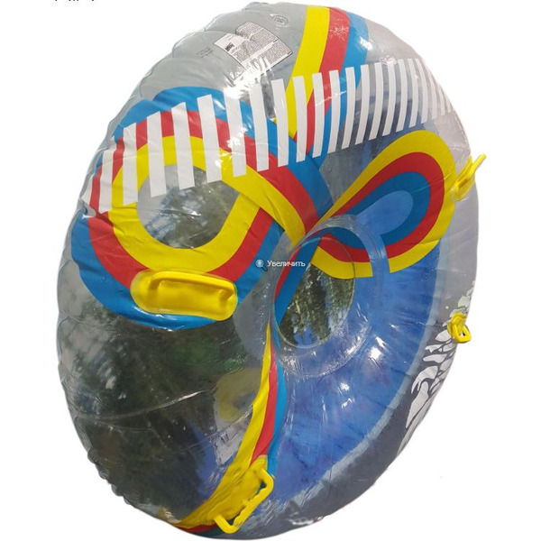 Тюбинг Sundays S111 (сноубордист)