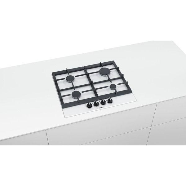 Газовая варочная панель Siemens EC6A2PB90R