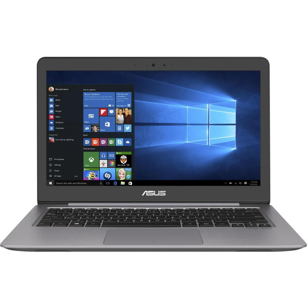 Ноутбук Asus Zenbook UX310UA-FC487