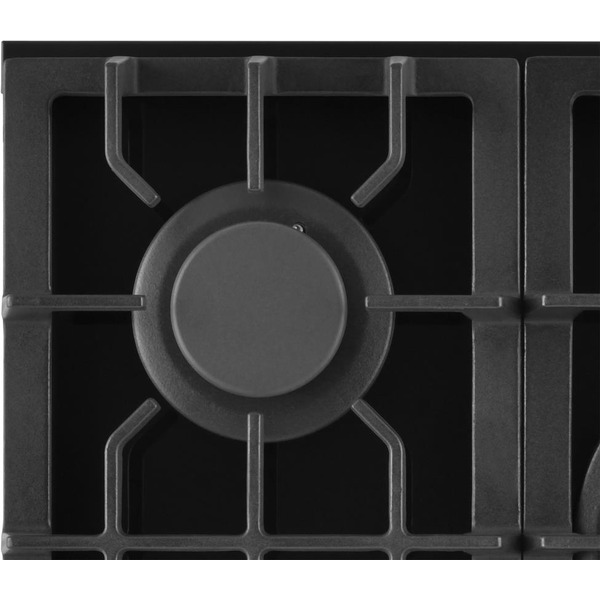 Варочная поверхность газовая ZUGEL ZGH450X