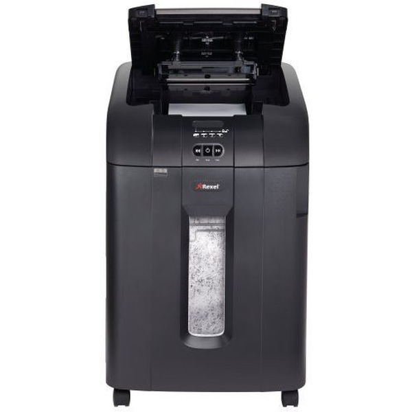 Шредер Rexel Auto+ 600X (2103500EUA)