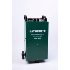 Пуско-зарядное устройство Favourite EBC 450