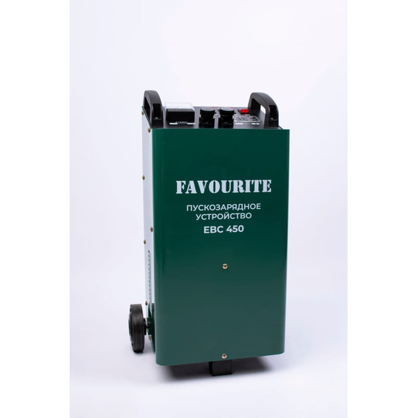 Пуско-зарядное устройство Favourite EBC 450