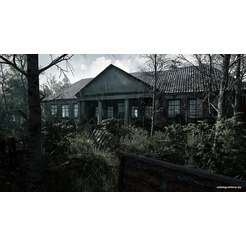 Игра Chernobylite для PlayStation 4