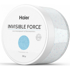 Кислородный отбеливатель HAIER Невидимая сила 250г