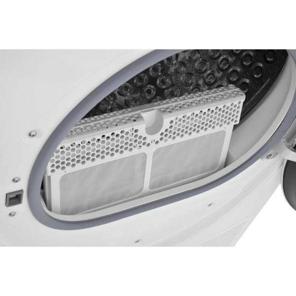 Сушильная машина ZUGEL ZDF83HP