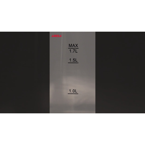 Электрочайник Aresa AR-3471