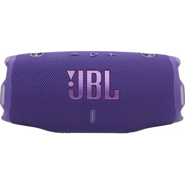 Беспроводная колонка JBL Charge 6 (пурпурный)