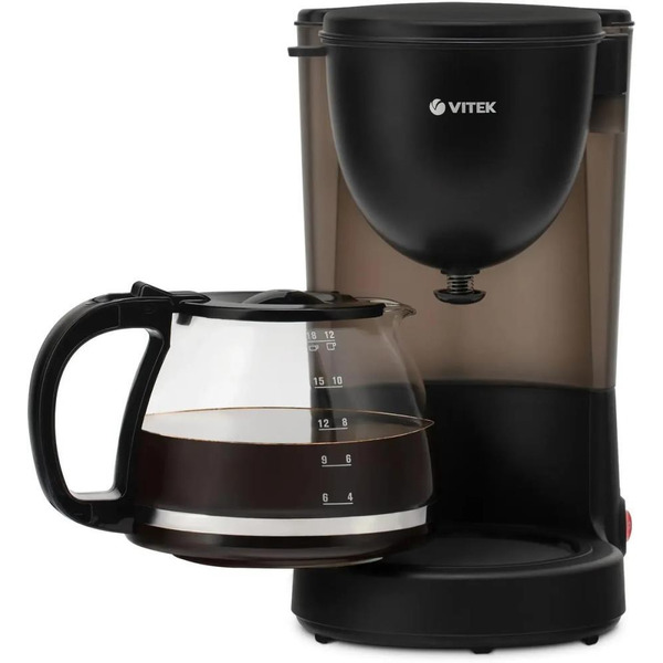 Кофеварка Vitek VT-1500