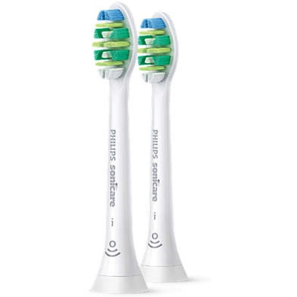 Сменные насадки Philips Sonicare HX9002/10 (2 шт.)