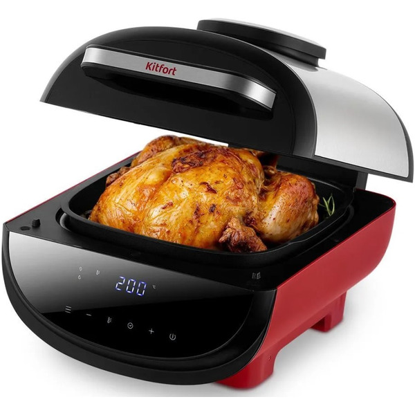 Аэрогриль Kitfort КТ-2295