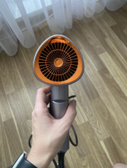 Фен Polaris PHD 2090ACi Tourmaline PROF