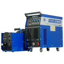 Сварочный полуавтомат AuroraPRO Ultimate 500 Industrial (10045)