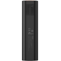 Автомобильный компрессор Baseus Super Mini Inflator Pump CRCQ000001