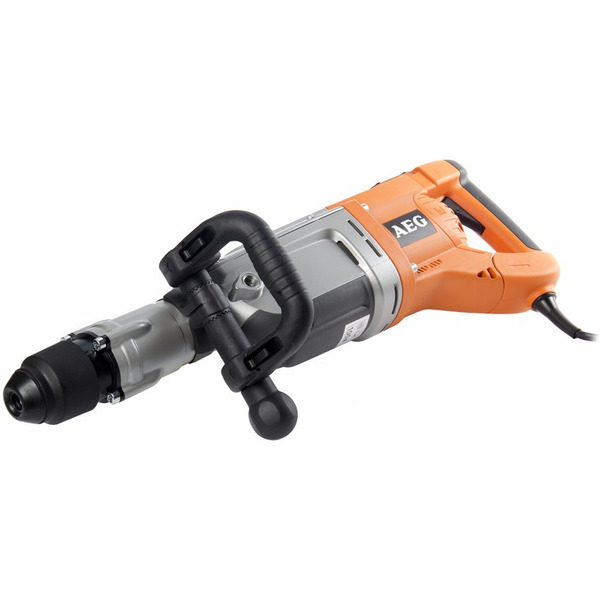Отбойный молоток AEG Powertools PM 10 E 4935412418