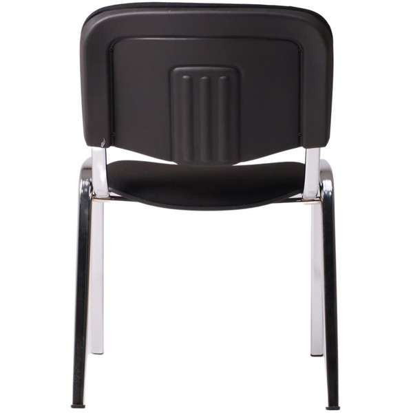 Офисный стул UTFC Изо CH С73 (серый)