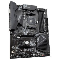 Материнская плата Gigabyte B550 Gaming X V2 (rev. 1.0)