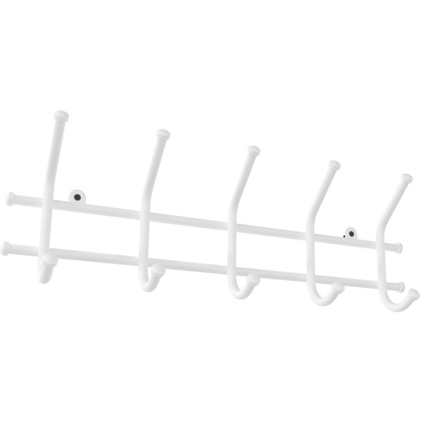 Вешалка настенная ЗМИ Норма 5 ВН24Б