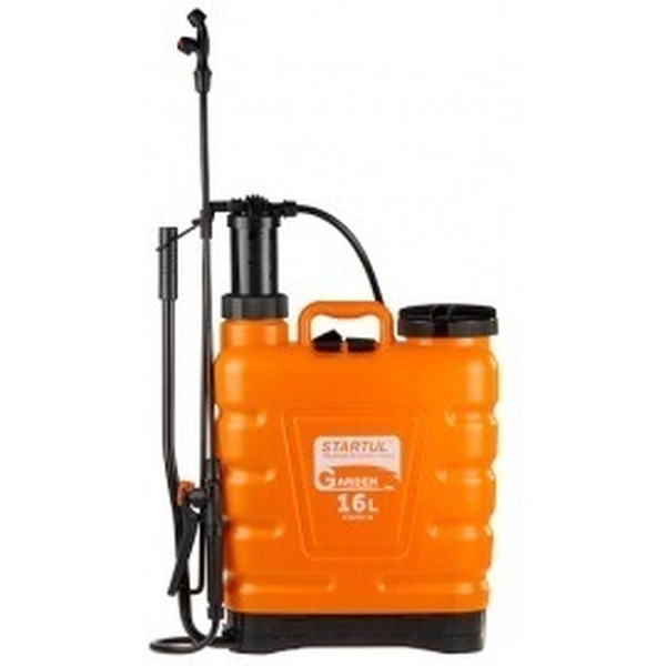 Опрыскиватель Startul Garden ST6570-16