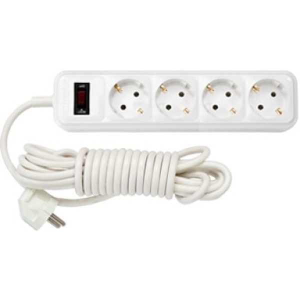 Удлинитель Bylectrica У10-328 3.5м