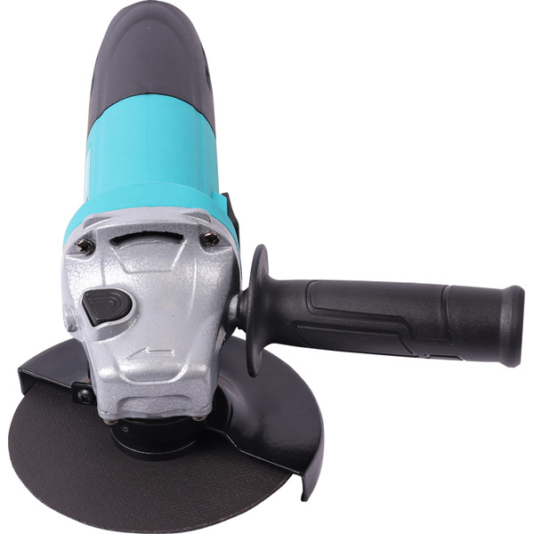 Шлифмашина Mekkan MK82320