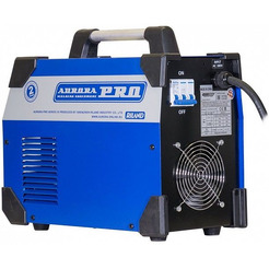 Сварочный инвертор AuroraPRO Stronghold 250 10033