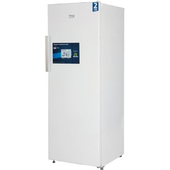 Морозильник Beko RFSK215T01W