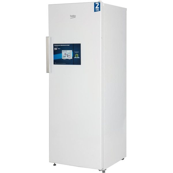Морозильник Beko RFSK215T01W