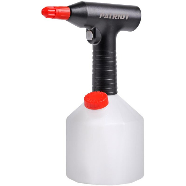 Аккумуляторный опрыскиватель Patriot PT 1 Li