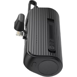 Портативное зарядное устройство XO PR220 iP