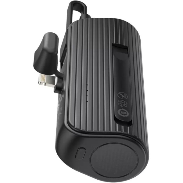 Портативное зарядное устройство XO PR220 iP