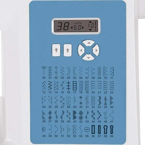 Швейная машина Singer Brilliance 6160