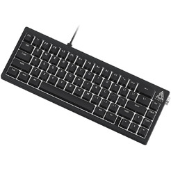 Клавиатура AJAZZ AK650 Red Switch (черный)