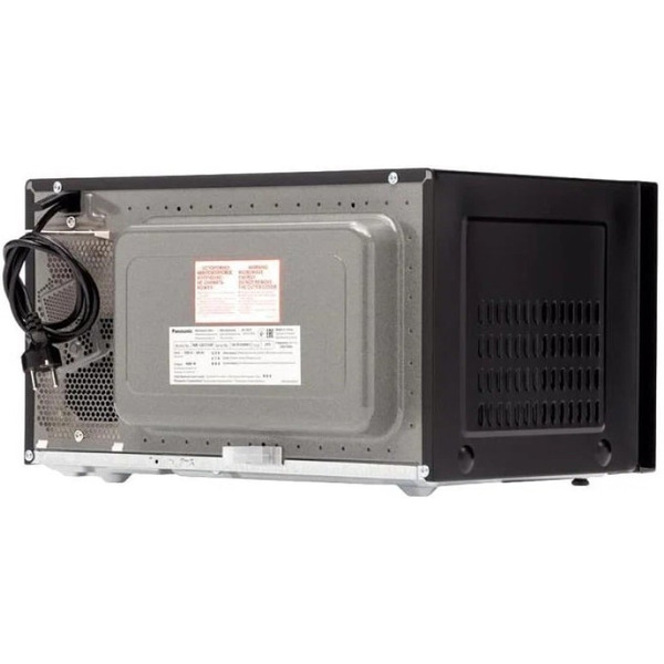 Микроволновая печь PANASONIC NN-GD37HBZPE