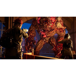 Игра Back 4 Blood для PlayStation 4